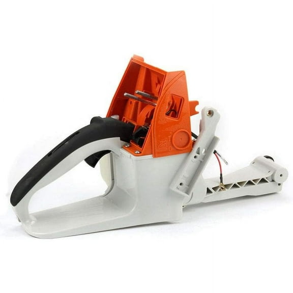 Gas Fuel Tank Rear Handlebar for STIHL MS660 MS650 066 065 Chainsaw 1122 3