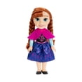 thumbnail image 1 of Muñeca Value Frozen Ana Articulada, 1 of 4