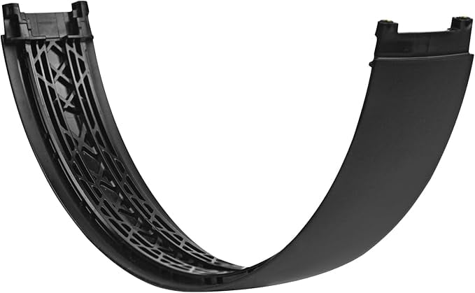 Studio 3 Headband Replacement Cover Parts Accessories Studio3 Arch Head Band Repair Kit Compatible with Studio 3.0 / Studio 2.0 Wireless Top Headband