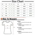 thumbnail image 3 of SGFCWSX Women Maternity Nursing Tops, Solid Color Crew Neck Shorts Sleeve Breastfeeding Shirts Blouse Gray M, 3 of 8