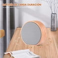 thumbnail image 3 of Haut-parleur Bluetooth Portable, Haut-Parleur Bluetooth Sans Fil 5.0, 3 of 4