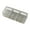 Grey, variant on Grey Portable 3 Compartment Pill Box 9X4X2Cm Small Plastic Transparent Medicine Organizer For Morning Noon Night Travel Elderly Convenience Grey