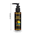 thumbnail image 3 of Xihbxyly Ofertas de venta de Lightling Aceite bronceador Aceite bronceador Beach Tanning Skin Beautiful 30ml, 3 of 7