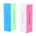 thumbnail image 3 of Nail Care Essential, All-in-One Buffer, Professional Salon Quality Nail Buffing Blocks for Polishing and Shaping, Easy to Use, Portable Nail Care Kit, 3 of 8
