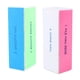 thumbnail image 2 of 1-10 Uds Nail Art Shiner Buffer Buffing 4 Ways Block Sand Sanding Lima de manicura, limas de uñas profesionales Nail Buffer Nail Art Tools, 2 of 5