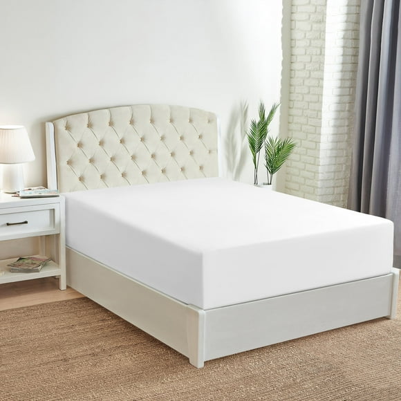 King Size Fitted Sheet Inches Deep