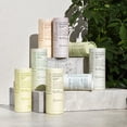thumbnail image 4 of Hey Humans Deodorant Stick, Aluminum Free Deodorant for Women and Men, Cucumber Kiwi, 2 oz, 4-Pack, 4 of 6