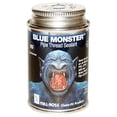 thumbnail image 1 of Sellador Mill-Rose 76009 Blue Monster, 118 ml, grado industrial, 1 of 1