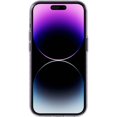 thumbnail image 2 of BodyGuardz - Étui Carve avec MagSafe pour iPhone 14 Pro - Transparent, 2 of 10