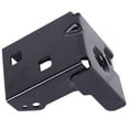 thumbnail image 6 of FOR Mercedes C300 C350e C400 C43 AMG Tie Bar Front Bracket + Lower Absorber Kit Fits select: 2015-2016 MERCEDES-BENZ C 300 4MATIC, 2017-2018 MERCEDES-BENZ C 300, 6 of 7