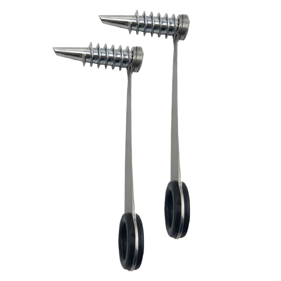 1pcs Couteaux Coupe-Spirale, Spiraliseur de Légumes en Acier Inoxydable Trancheuse Coupeuse Vis Spirale Manuelle Accessoires de Cuisine Pratiques pour Pommes de Terre Concombres Carottes Fruits, Outil de Cuisine (Argent)
