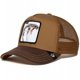 thumbnail image 1 of Dropshipping The Farm Men's Trucker Hat Mesh Baseball Snapback Gorra Casquette Homme Gorras Para Hombres Mujeres, 1 of 4