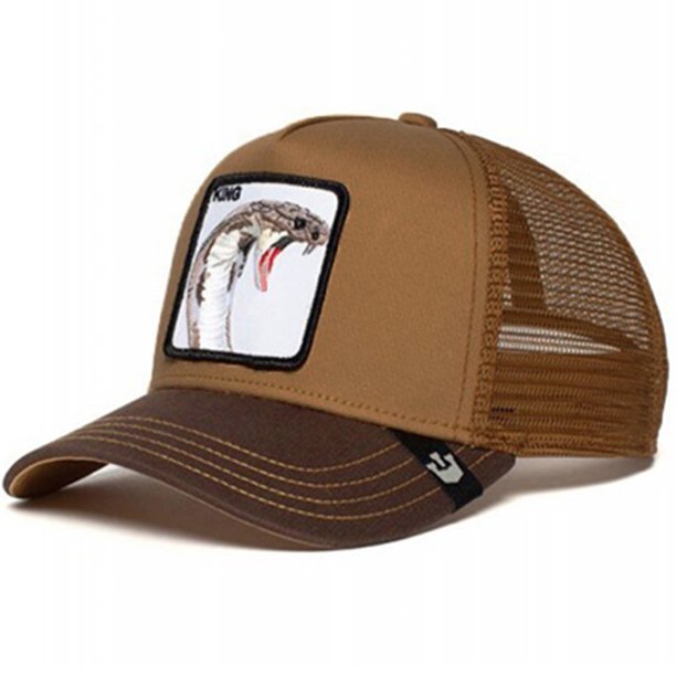 Dropshipping The Farm Men's Trucker Hat Mesh Baseball Snapback Gorra Casquette Homme Gorras Para Hombres Mujeres
