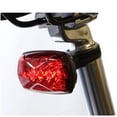 thumbnail image 5 of Vibe Sport Ultra Bright LED Bicycle Bike Head Light +Taillight, 5 of 8