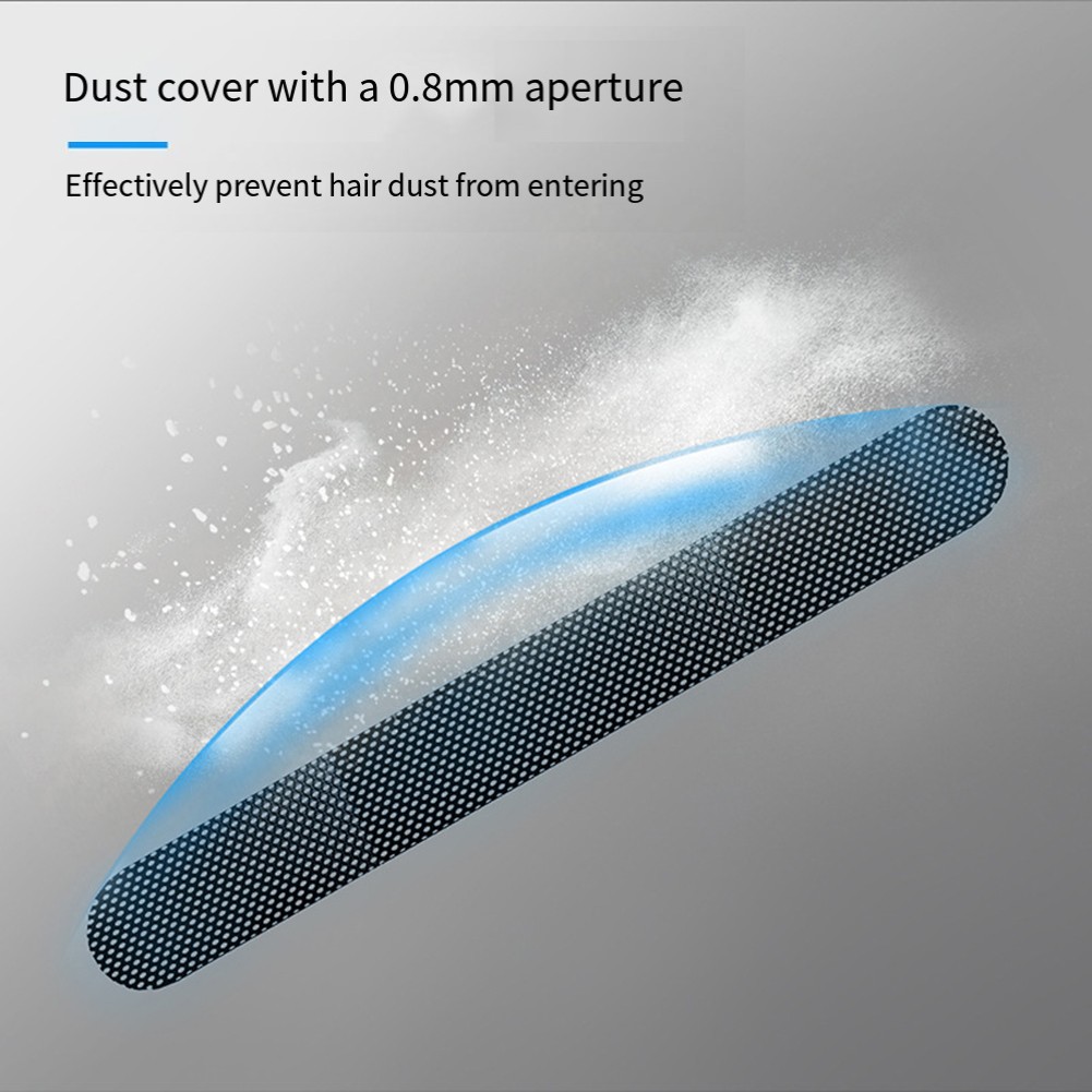Dustproof Cooling Stand for Mac-Mini-M4: Enhanced Ventilation & Protection!