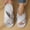 #312-Gray, variant on Women's Casual Cross-Strap Slip-On Slippers – Warm, Moisture-Wicking & Anti-Slip Design for Home & Outdoor Comfort