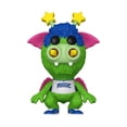 thumbnail image 2 of Figura de vinilo coleccionable Funko POP! Mascotas de la NBA: Orlando, 2 of 8