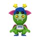 thumbnail image 2 of Figura de vinilo coleccionable Funko POP! Mascotas de la NBA: Orlando, 2 of 8