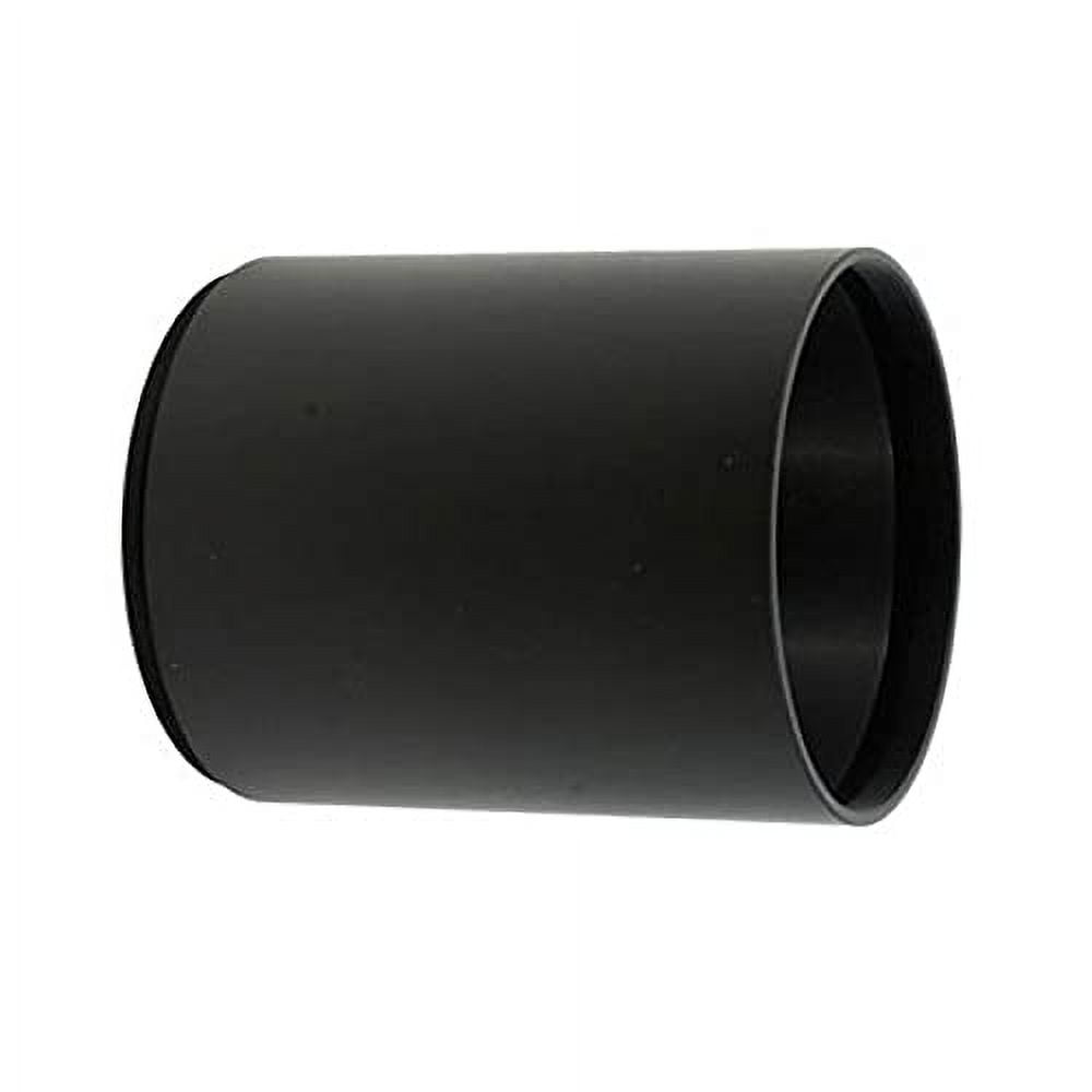 Nightforce 3" Scope Sunshade NXS 56mm Matte Black
