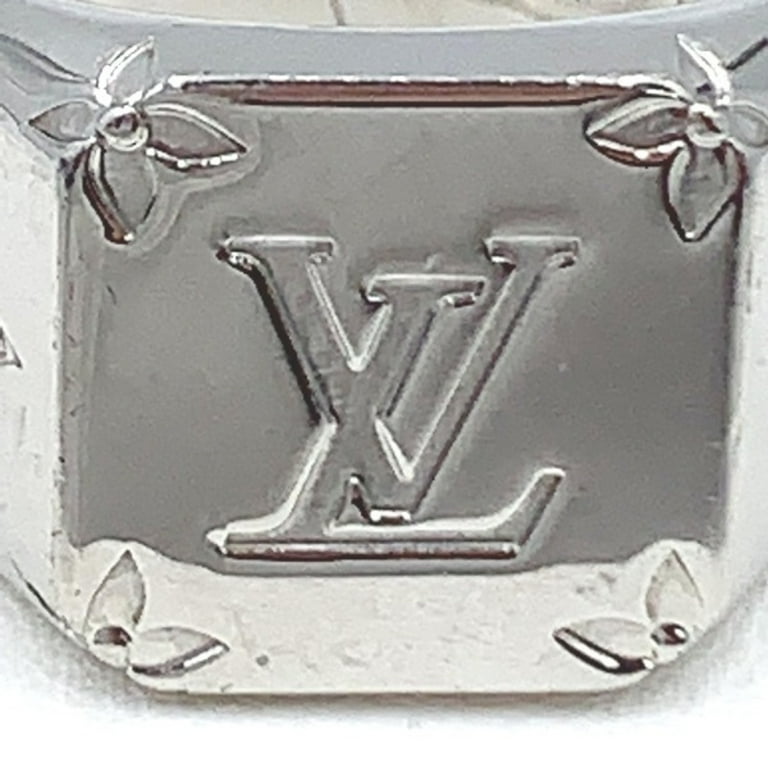 【SALE】LOUIS VUITTON/MY LV RING/マイ LV リング/Silver＆Gold Designer Rings for Women and Men in Gold, Silver | LOUIS