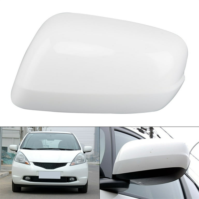 Honda fit side clearance mirror cover