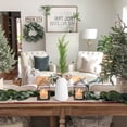 thumbnail image 3 of Lishi Cypress Branches Leaves Simulation Plants for Home Decoration, 3 of 7
