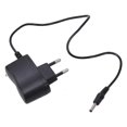 thumbnail image 1 of High-quality Led Flashlight 18650 Battery Charger Led Headlight Direct Charge Eu Plug (black), 1 of 2