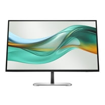 HP Series 5 Pro 27 inch QHD USB-C Monitor  - 527pu 27" QHD (2560 x 1440) 50-75