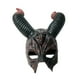 thumbnail image 3 of Máscara de Halloween, decoración, máscara de animal para bar, , escenario, actuación, club nocturno, 3 of 9