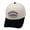 Black, variant on CATCH OF THE DAY Embroidered Patchwork Trucker Cap | Adjustable Unisex Snapback, Angler Essential