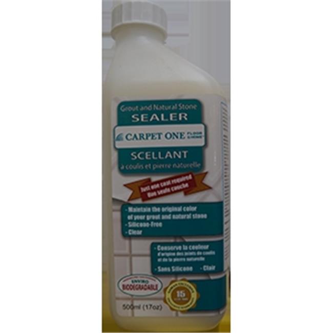 Saman C1UGS500 16 oz. Ultimate Grout Sealer