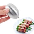 thumbnail image 4 of 2PCS Seasoning Bottle Practical Stainless Steel Spices Bottle Spice Jar, 4 of 10