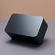 thumbnail image 4 of Caja de lata de metal Bearachild rectangular vacía color plata, 4 of 6