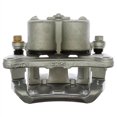 thumbnail image 4 of Front Driver Side Brake Caliper, 4 of 5