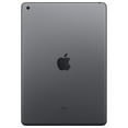 thumbnail image 3 of Pre-Owned Apple iPad Air 2 A1567 16GB Space Gray WiFi + Cellular Unlocked - B Condition, 3 of 4