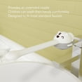 thumbnail image 3 of WANGQ Faucet Extender Sink Handle Extender , Universal Children Cartoon Faucet Extender, Faucet Handle Extender Faucet Extension Attachment Bathroom Sink Accessories, 3 of 9
