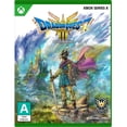 thumbnail image 1 of Dragon Quest III HD Remake Xbox Series X, 1 of 1