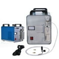 thumbnail image 3 of H180 95L 400W Oxygen Hydrogen HHO Gas Flame Generator Torch Acrylic Polisher, 3 of 11