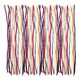 thumbnail image 5 of BRIGHTFUFU 300 limpiapipas gruesos, suministros para manualidades, juguetes para niños, tallos de chenilla multicolor para proyectos de arte y manualidades, decoraciones variadas., 5 of 7