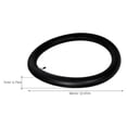 thumbnail image 2 of BEADCEST Motocross Inner Tube Motorcycle Inner Tube Rubber For 1Pack, 2 of 8