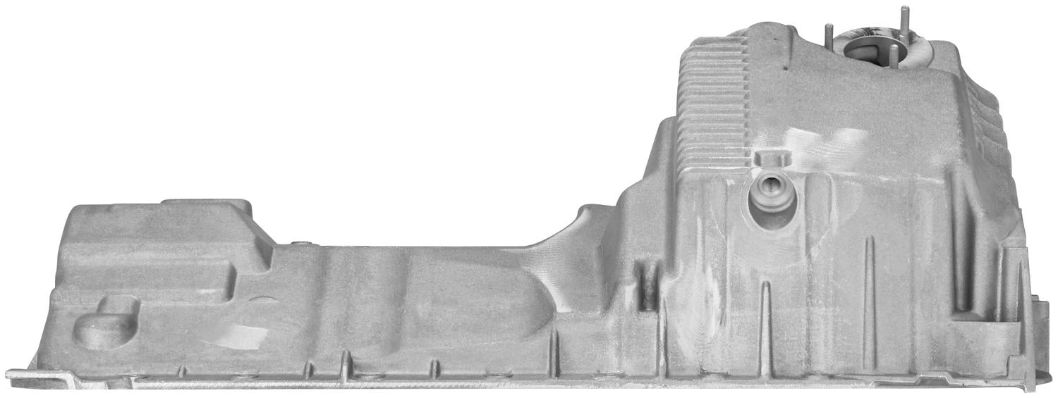 Spectra Premium BMP11A Aluminum Engine Oil Pan