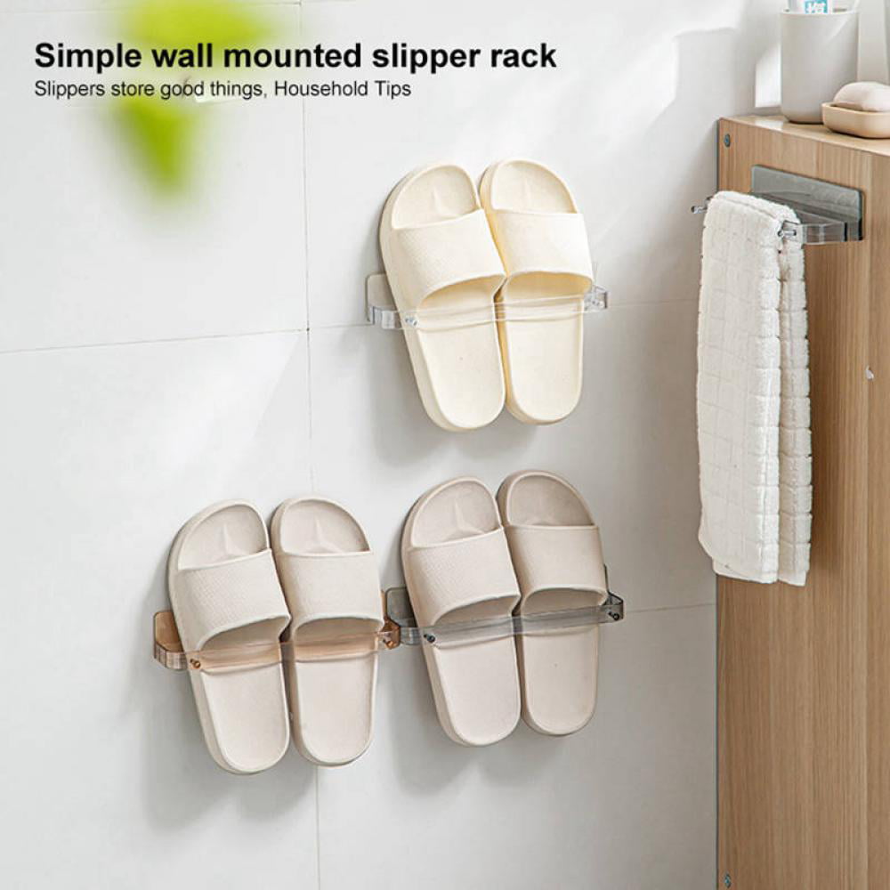 Buy 3 in 1 Wall Mounted Shoe Holder at Best Price in Pakistan