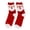 #0149-Multicolor, variant on Fleece Socks for Adults, Fleece-Lined and Thickened Thermal Warm, Home Sleep Indoor Floor Socks for Winter