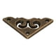 thumbnail image 5 of Protector de esquinas para muebles, 20 piezas, protector de esquinas retro, protector de esquinas, confiable y duradero, 5 of 14