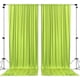 thumbnail image 1 of Cortinas de poliéster con telón de fondo de 3 x 3 m, verde claro AK TRADING, 1 of 7