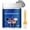 Grey, variant on Rust Converter for Metal, Water-Based Coating for Automotive Parts and Tools, 17.64 Oz