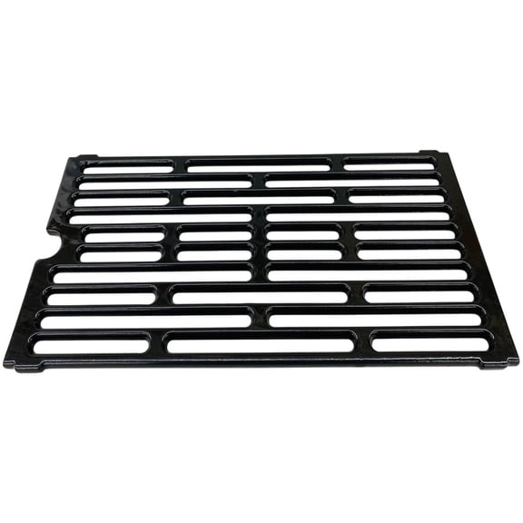 61271, Gas Grill Cast Iron Porcelain Coated Cooking Grid 2001, 2020 JA460, JA461
