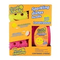 thumbnail image 1 of Lavatrastes Scrub Daddy 900ml + Scrub Daddy + Scrub Mommy, 1 of 4