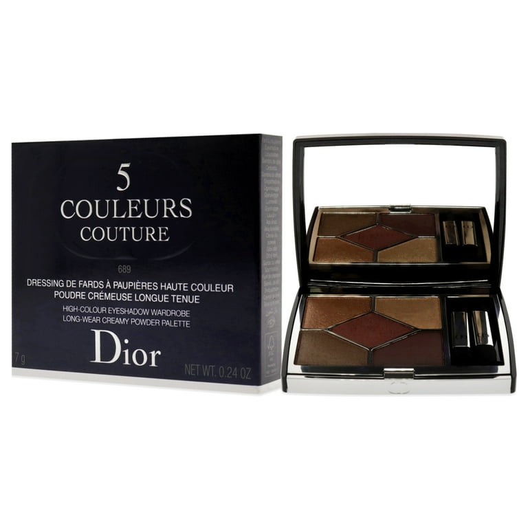 アイシャドウ CHRISTIAN DIOR PALETTE COUTURE アイシャドウ CHRISTIAN DIOR PALETTE COUTURE DIOR Iconic
