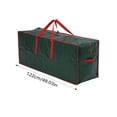 thumbnail image 3 of ERK Large Capacity And Storage Organizer For Home Textile And Outdoor Patio Organization, 3 of 4